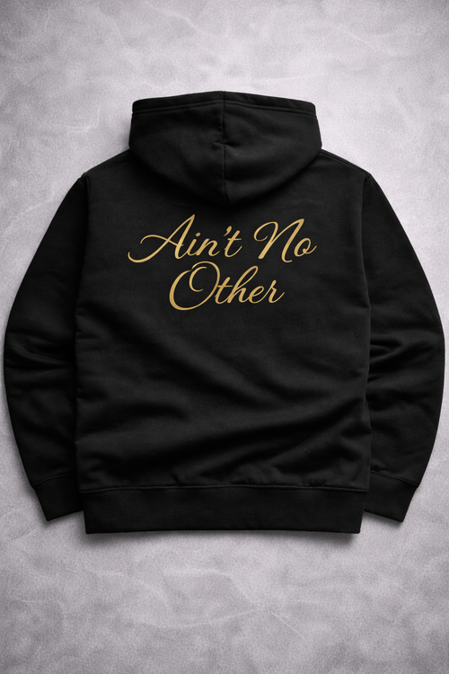 1/1 Hoodie — Aint No Other
