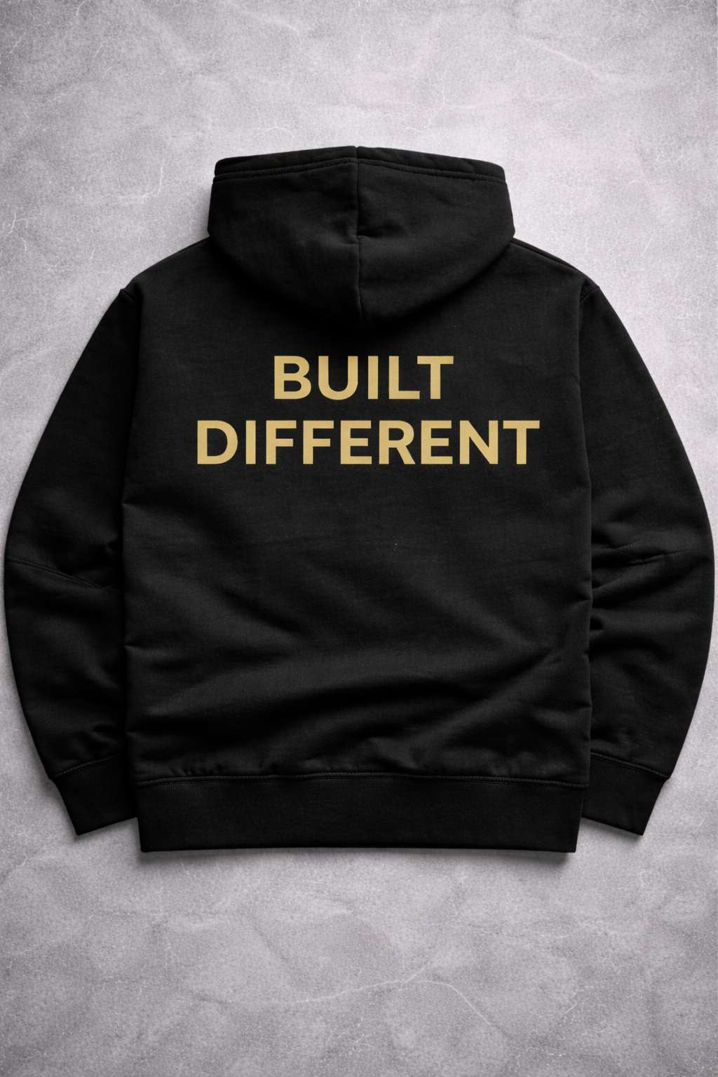 1/1 Hoodie — Aint No Other