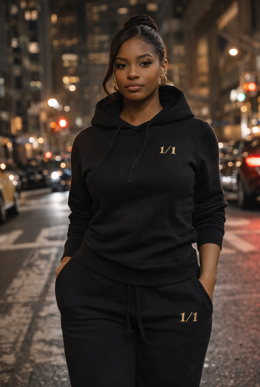 1/1 Hoodie — Aint No Other