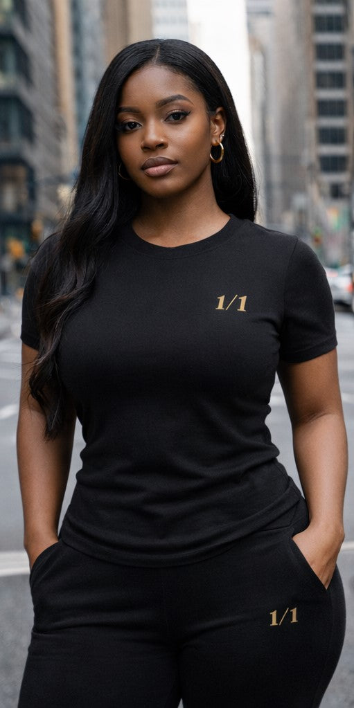 1/1 Sweatpants — Built Different (Women’s)