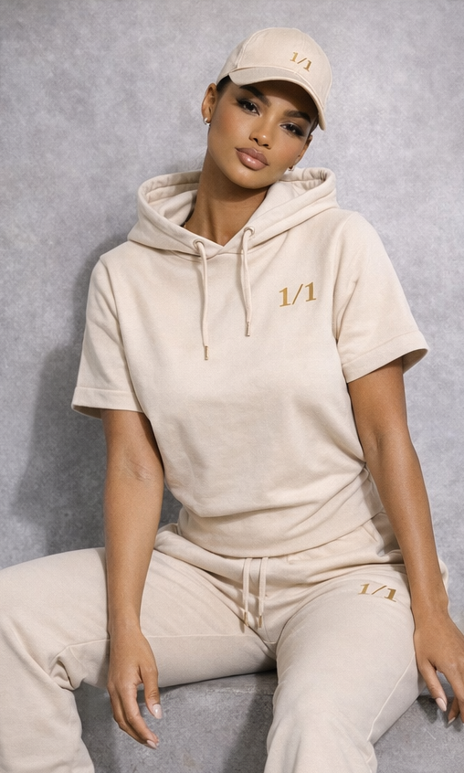 1/1 Hoodie — Aint No Other
