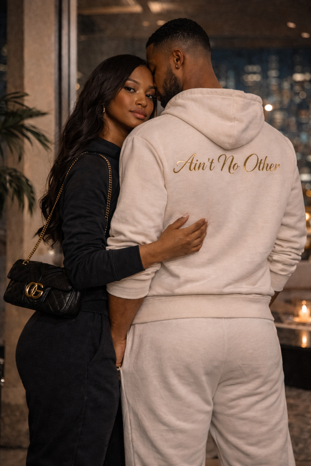 1/1 Hoodie — Aint No Other