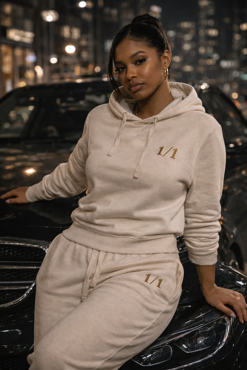 1/1 Hoodie — Aint No Other