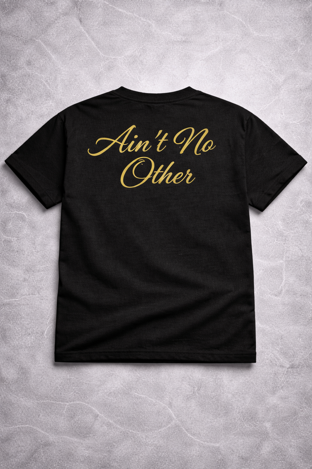1/1 T-Shirt — Ain’t No Other