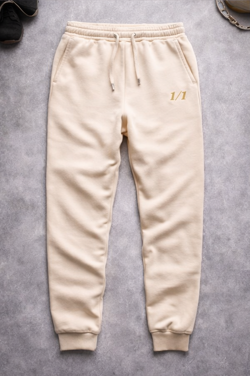 1/1 Sweatpants — Built Different (Men’s)