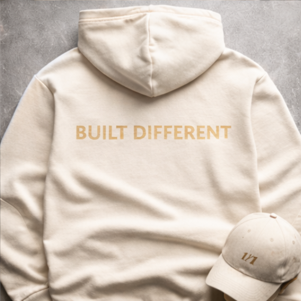 1/1 Hoodie — Aint No Other