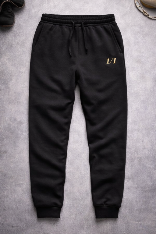 1/1 Sweatpants — Built Different (Men’s)
