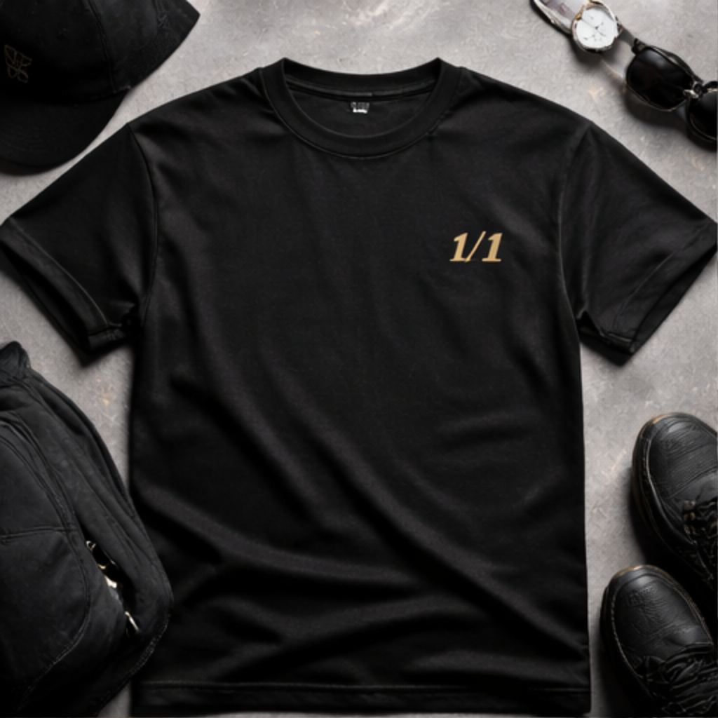 1/1 T-Shirt — Ain’t No Other