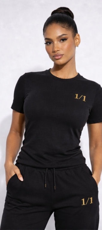 1/1 Sweatpants — Built Different (Women’s)