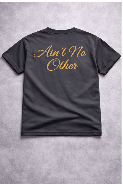 1/1 T-Shirt — Ain’t No Other