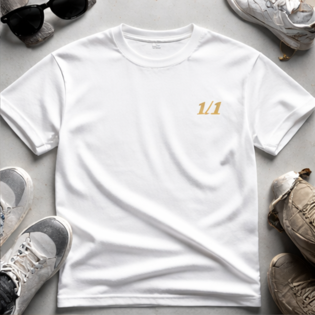 1/1 T-Shirt — Ain’t No Other