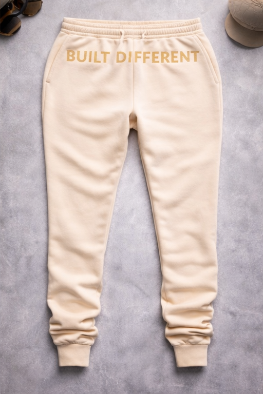 1/1 Sweatpants — Built Different (Women’s)