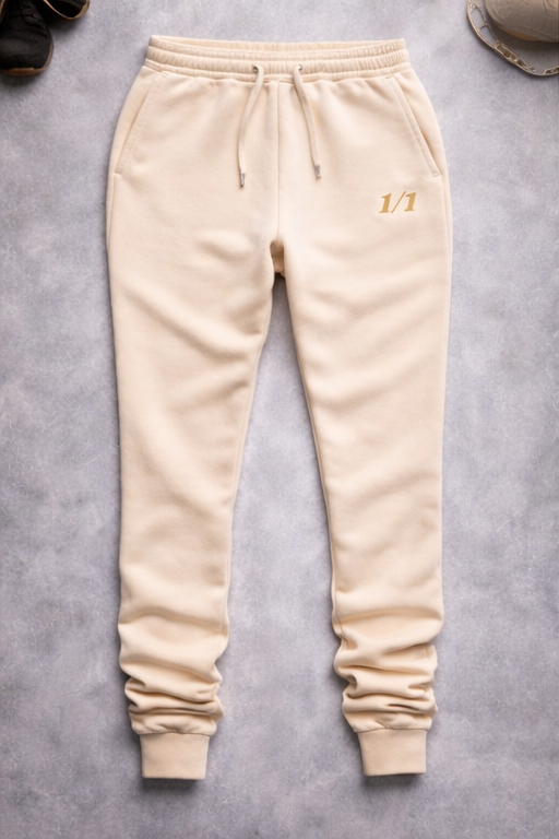 1/1 Sweatpants — Built Different (Women’s)