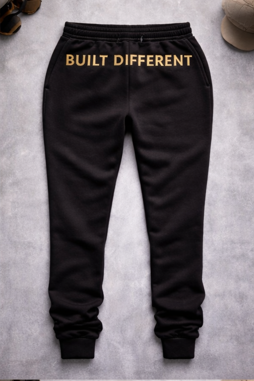 1/1 Sweatpants — Built Different (Women’s)
