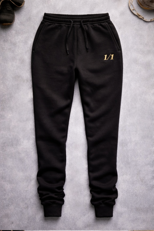 1/1 Sweatpants — Built Different (Women’s)